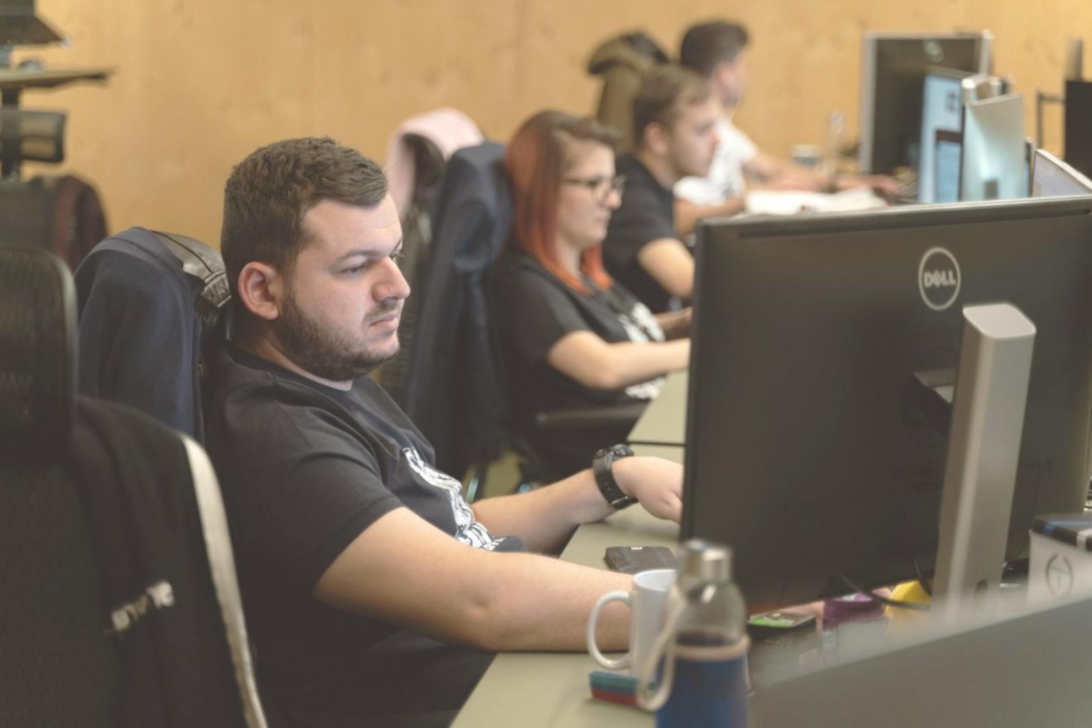 Processus d'optimisation de la rentabilité d'entreprise